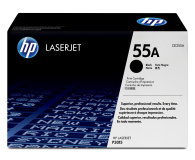HP 55A black 6000str. - 45055 - zdjęcie 1
